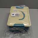 Magnetic Transform Engineering Car Assembled Toys,Toy Construction Vehicles with Storage Box,Magnetic Blocks for Kids Age 3-5 4-8 Outdoor Toddler Activities Toys(Engineering Series-35 Pcs)