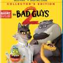 The Bad Guys 2