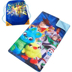 Sling Bag Slumber Set (Toy Story 4)