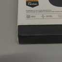 BENKS Montage ArmorPro Case for iPhone 17 Pro Max with Camera Control Button, [Compatible with Magsafe] Military Grade Protective Case Built with Dupont Kevlar 600D & 1500D Aramid Fiber, Black