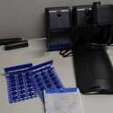 Tetra Whisper IQ Power Filter 60 Gallons, 300 GPH, with Stay Clean Technology