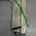 BNOSDM 2 Pack Corner Wall Cat Scratcher Corners Pet Scratch Pad for Cats Vertical Scratching Board Sisal Protector Furniture Pet Wear Resistant Mat for Door Sofa (Beige)