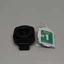 LISEN Airplane Travel Essentials Women Cool Stuff Gadgets Phone Holder for Mens 2026 Valentines Day Gifts Him Cruise Must Haves Tripods Monopods Essentials for MagSafe Phone Travel Accessories (Black)