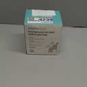 Pump Parts Compatible with Spectra S1/S2/9 Plus, Not Original Accessories, Full Set Replacements Include 18mm Flanges, Duckbill Valves, Backflow Protectors, Tubing's and Bottles