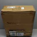 Baby Shower Stand, Baby Bath Support, Shower Standing Support with Adjustable Height and Armrest, Bath Stand with Anti-Skip and Shower Head Holder, Bath Essentials for Infants (Grey)