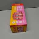 Sparkling Ice Fruit Punch Sparkling Water, with Antioxidants and Vitamins, Zero Sugar, 7.5 fl oz Mini Cans (Pack Of 10)