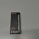 EACH COOL Cord Organizer 8 Pack  Magnetic Cable Clips for Cable Management, Office Setup, Cord Holder for USB Charging Wires, Adhesive Wire Clips for Home or Work