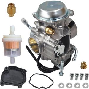 Carb Carburetor Replacement for ArcticCat 454 2x4 4x4 1996-1998 Carb