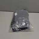 KeaBabies Baby Wrap Carrier - All in 1 Original Baby Carrier Newborn to Toddler Sling, Easy to Wear, Hands Free Bonding, Lightweight, Breathable Infant Wraps (Trendy Black) (One Size (Pack of 1))