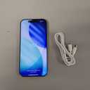 Apple iPhone 16 Pro, US Version, 512GB, White Titanium - Unlocked | 512GB, White Titanium, Unlocked