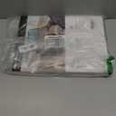 ESR iPad Air 13 Inch Case Keyboard (M3/M2, 2025/2024) & iPad Pro 12.9 inch (6th/5th/5th/3rd) Magic Keyboard, Easy-Set Floating Cantilever Stand, Precision Multi-Touch Trackpad, Rebound Series, Black