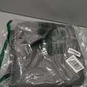 Deconovo Blackout Curtain Panels Window Draperies Rod Pocket/Back Tab Curtains Thermal Insulated Blackout Curtains for Bedroom 52Wx84L Inch Light Grey 2 Panels