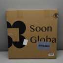 Acoustical Wall Panels, 6-Piece 23.62 X 23.62 Inches Art Acoustic Panels, Decorative Acoustic Panels, Acoustic Wall Panels, Sound Absorbing Wall Art, Arcadian Vortex