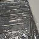 2PCS TPE Car Seat Protector for Child Car Seat