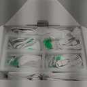 INFIYA Security Cameras Wireless Outdoor-Solar&Battery Powered 2K 2.4G Cameras for Home Security, Instant Alert, AI Human Detection, Color Night Vision, 2-Way Talk, SD Storage, Work with Alexa, Z1 4P