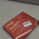 Stitch Gun for Clothes Stitchy Tagging Gun for Clothing Stitchy Quick Clothing Fixer -Includes 1,000 Black Fasteners & 1,000 White Fasteners & 6 Needles(Hot Pink+White)