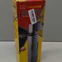 Aquarium Filter for 40-150 Gal. Tank Crystal 300GPH Biochemical Filtration Powerful Pump Submersible Internal Fish Tank Filters Large Tank Pond Clear Wavemaker Air Supply 4 in 1