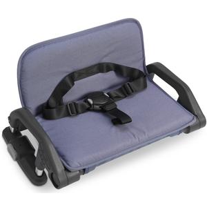Joovy New Qool Bench Seat, Slate
