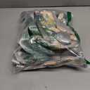 3-in-1 Baby Carrier Newborn to Toddler - Ergonomic(7.5-45lbs),Cozy Baby CarrierEnhanced Lumbar SupportEasily AdjustableLightweight & Breathable Child Carrier(Camouflage)