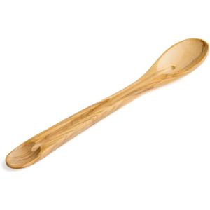 Berard Olive-Wood Handcrafted Stirring/Tasting Spoon