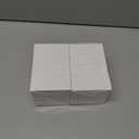 2 x SAOROPEB Toddler Ruffle Socks, 3 Styles5 Size, Frilly Dress Socks for Girls Princess Lace Ruffles Socks Set (6-8 Years, White-pink)