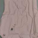 The Peanutshell Tummy Time Water Play Mat for Babies, Girls High Contrast Sensory Developmental Toy, Infant Baby Floor Toys Games, Baby Essentials Must Haves - Happy Garden