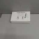 SUPERUS Upgraded Controller Grips Cover Compatible with Meta Quest 3S/Quest 3 Accessories, All-Silicone Controller Grips for Quest 3S/Quest 3 with Battery Opening and Knuckle Straps Protector