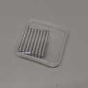 Small Magnets, 600 Pack Refrigerator Magnets 5x2mm Rare Earth Magnets Neodymium Magnet for Crafts, Whiteboard, Kitchen Cabinet