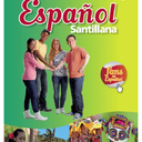 Espanol Santillana Hs Level 2 Practice Workbook