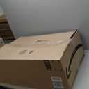 Inbagi 10 Pcs Eiffel Tower Vase for Wedding Centerpieces 20 Inch Clear Tall Skinny Vases Glass Flower Stand Floral Container for Living Room Home Crafts Wedding Reception Birthday Baby Shower Decors