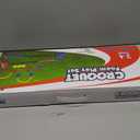 Misco Croquet Foam Play Set 2-3 players
