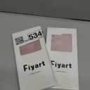 Fiyart Designed for iPhone 16 Plus Case Cute Flower Floral Sunflowers Design,Soft Slim TPU Anti-Scratch Phone Cover for Women Girls 6.7"-Black