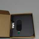 LISEN for iPad Stand Holder Adjustable Tablet Stand for Desk, 2026 Kids for iPad Accessories Rotating Display Stand PC Office Accessories for Desk Women Gifts Kindle Tablet PS Switch iPhone 11"-4.7" (Black)