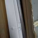 LazBlinds 2" Faux Wood Horizontal Blinds for Window 31" W x 60" H