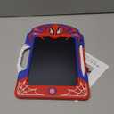 Cool LCD Writing Tablet with Web Stylus & Web Grip  Fun Doodle Board for Kids, Colorful Drawing Pad Toys Gifts for 3 4 5 6 7 8 10 Year Old Boys Girls Toddler Age 3-4 4-6 6-8 8-12 Stocking Stuffers