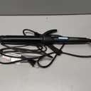 Bio Ionic Long Barrel Curling Iron, Moisture Heat Technology & NanoIonic MX
