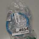 Waterproof Cast Cover for Shower Arm Adult - Medical Grade Material Hand Wrist Elbow Protector - Watertight Bandage Bag for Wound Care Recovery - Broken Arm Must Haves Post Surgery Gift [2026 Upgrade