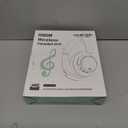 Beribes Wireless Headphone Black