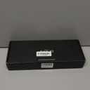 Goo-Ki 6 Pack Brass Bronze Cabinet pulls, 10 inch(256mm) Hole Center Zinc Alloy Drawer Pulls, 6 Pack