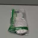 Heated Eye Mask, Cordless Rechargeable Eye Compress, Eye Relief, Improved Sleep, Washable Eye Mask, 4 Heat Levels, 4-Level Timing - Gray