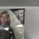 Spooktacular Creations Halloween Child Boy Robin Hood Elegant Archer Costume, Toddlers Hunter Outfit for Kids Role Play Party (Toddler(3-4 yrs))