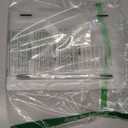 uconsmimo Laptop Case Set for 2025 IdeaPad Slim 5 / 5i (14", Gen 10) Scratch-Resistant & Drop-Resistant Hard Shell Frosted Transparent Protective Cover + Keyboard Cover + Screen Film