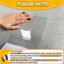 Anti Cat Scratch Furniture Protector, 17 x 118 inch Self-Adhesive Couch Protector for Cat Claws, Heavy Duty Couch Cover Furniture Protectors from Cats Scratching Tape for Sofa, Corner, Door, Chair