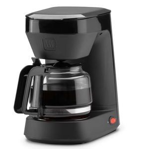 Toastmaster 5-Cup Coffee Maker