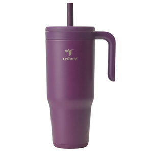 Reduce Chiller Tumbler 40OZ Midnight Plum