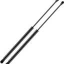 Generic Front Hood Lift Supports Struts Fit for Lexus RX350/RX450h 2010-2015 Sport Gas Shock Lift Supports, for PM3269 Qty 2