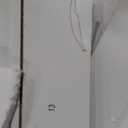 GarveeHome Black Dresser, Modern 5 Drawer Dresser for Bedroom with Gold Handle and Large Drawer, Wood Double Chest of Drawers and Storage Organizer for Living Room, Hallway, Entryway