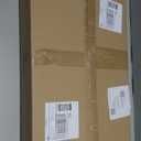 Griddle for Weber Traveler Grill 9010001 9020001 9030001, 7034 Cast Iron Griddle Insert Replacement Parts for Weber Traveler 9013001 9011701 Flat Top Griddle Accessories with Carry Bag (24.8L* 13.4W)