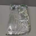 VIERENA 3 Pcs Faux Silk Peony Artificial Flowers for Vase -27", Bulk Fake Peonies Branches with Stems for DIY Bouquet Centerpieces Wedding Fillers Arrangements Shower Decorations (Dusty Blue)