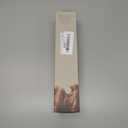 AIMIKE Round Hair Brush, 1 inch Barrel with Boar Bristles, Nano Thermal Ceramic & Ionic Tech, for Blow Drying, Styling, Curling and Shine + 4 Clips (Gold, Unisex, Fine Hair, Short Hair, Anti-Frizz)